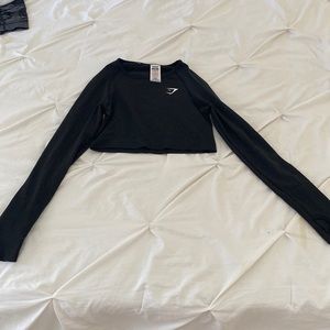 Gymshark long sleeve